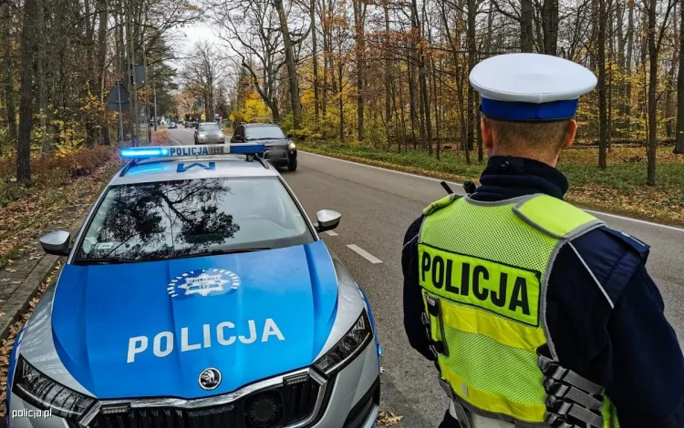 Policjanci z Pomorza w ciągu kilkunastu dni zatrzymali 34 kierowców kwalifikujących się do konfiskaty pojazdu. 