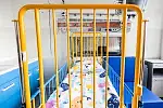  Otwarcie Oddziału Obserwacyjno – Zakaźnego dla Dzieci w Szpitalu św. Wojciecha w Gdańsku 