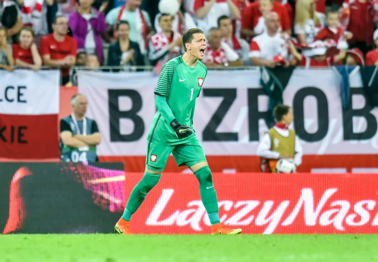 Wojciech Szczęsny został bohaterem reprezentacji Polski. Obronił decydującego karnego w finale baraży z Walią, dzięki czemu biało-czerwoni pojadą na Euro 2024.