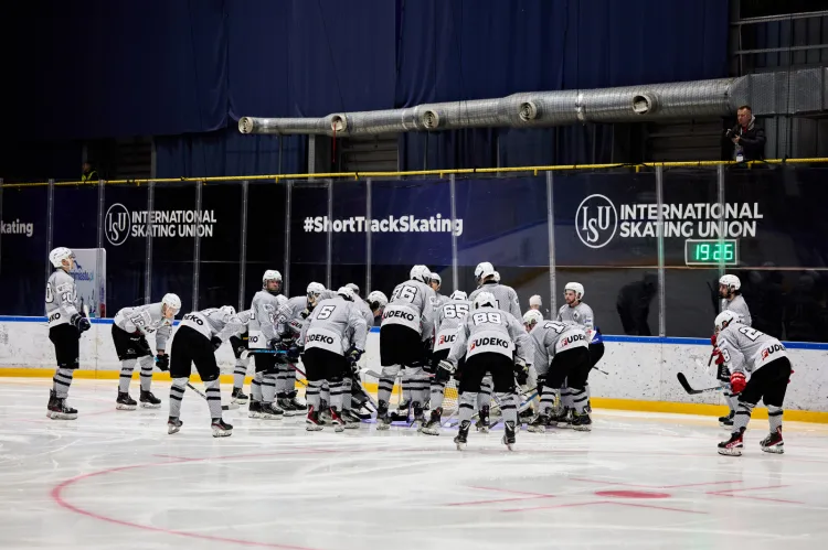 Fudeko GAS Gdańsk na grę w Tauron Hokej Lidze potrzebować będzie nawet 6 mln złotych. To efekt wyliczeń władz klubu, które są zadowolone z premierowego sezonu w seniorskim hokeju.