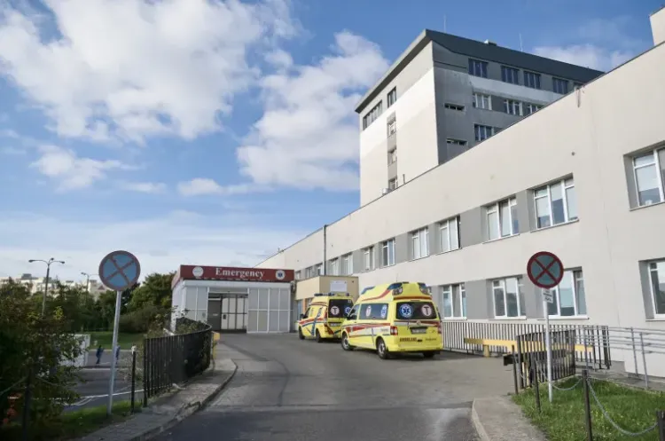 Nowy Szpital Dziecięcy ma powstać na gdańskiej Zaspie w sąsiedztwie Szpitala św. Wojciecha.
