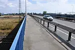 Przebudowa wiaduktu na ul. Elbląskiej ma potrwać 1,5 roku.