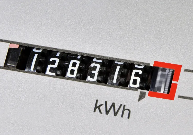 Jeszcze w kwietniu 2024 r. ustawa ograniczająca ceny prądu trafi do Sejmu.