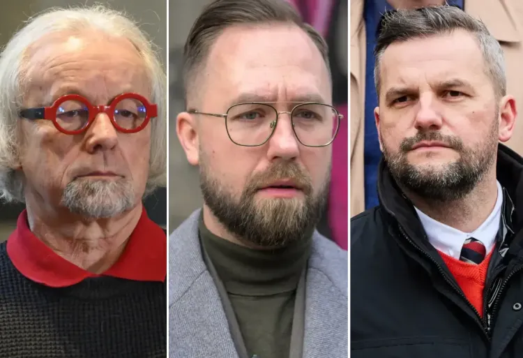 W nowej Radzie Miasta Gdańska nie zobaczymy kilku znanych z działalności publicznej postaci, m.in. Andrzeja Stelmasiewicza, Krystiana Kłosa i Łukasza Hamadyka.