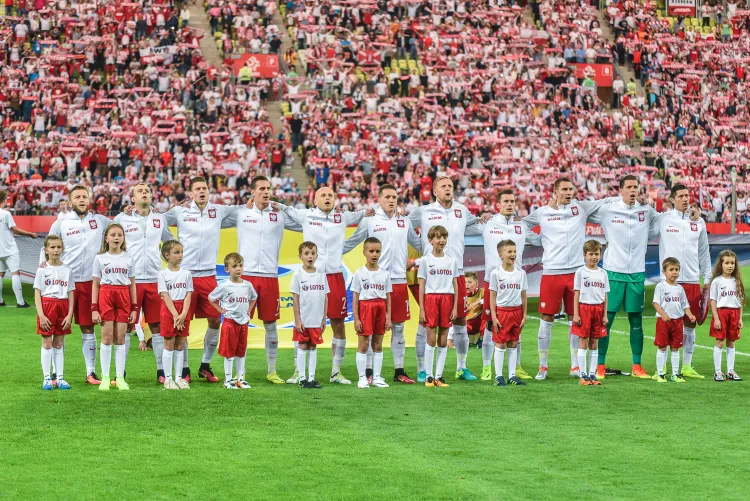 Polska w Gdańsk zagrała z Holandią w przedostatni sprawdzianie przed Euro 2016, w którym w ćwierćfinale przegrała po rzutach karnych z późniejszym mistrzem Europy - Portugalią. 