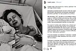 Kobieta opisała w mediach społecznościowych przeżycia z porodówki.