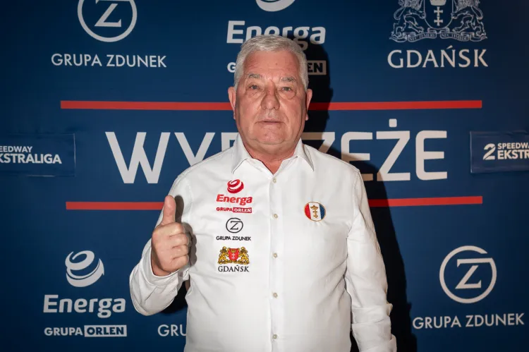 Energa Wybrzeże Gdańsk w niedzielę zainauguruje nowy sezon Metalkas 2. Ekstraligi. Tadeusz Zdunek podkreśla, że budżetowo gdański klub jest w środku ligowej stawki. 