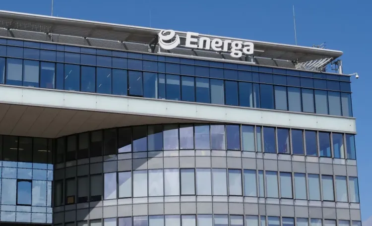 Od końca kwietnia 2020 r. spółka Energa należy do grupy kapitałowej Orlen.
