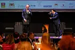 Najważniejszym punktem programu była głośna licytacja, którą w nieszablonowy sposób poprowadzili Przemysła Kossakowski i Janek Skiba.