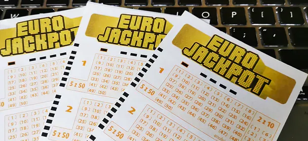 Dzięki kumulacji główna wygrana w Eurojackpot wynosiła zawrotne 500 mln zł.