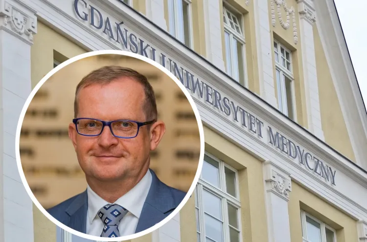 Gdański Uniwersytet Medyczny w głosowaniu członków Kolegium Elektorskiego wybrał rektora elekta, który od września pokieruje uczelnią w kadencji 2024-2028.