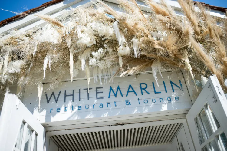 Na podium rankingu Top 50 Restauratorów Innowatorów Forbes&Fo znalazł się twórca restauracji White Marlin.