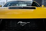 Nowy Ford Mustang 
