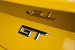 Nowy Ford Mustang 