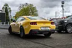 Nowy Ford Mustang 