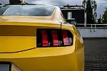 Nowy Ford Mustang 