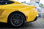 Nowy Ford Mustang 