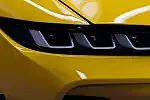 Nowy Ford Mustang 