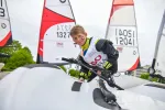 Międzynarodowe regaty Open Skiff Eurochallenge o Puchar Prezesa Grupy ERGO Hestia obfitowały w emocje i widowiskowe wyścigi.