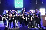Dwie drużyny uczniów z Pierwszej Społecznej Szkoły Podstawowej w Gdyni zostały laureatami w w 33. finale Odysei Umysłu.