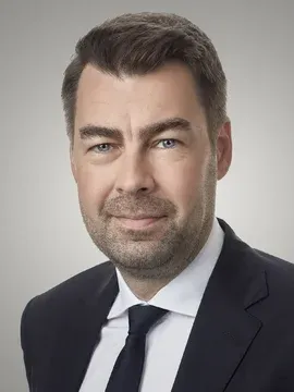 Michał Perlik zrezygnował ze stanowiska w zarządzie Energi. 