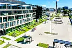 Torus sprzedaje biurowiec Format w Gdańsku funduszowi Greenstone. 