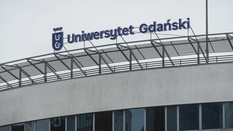 Uniwersytet Gdański w tym roku odnotował duży awans w rankingu QS World University.