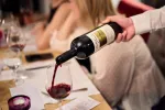 W środowy wieczór w sopockiej restauracji L'Entre Villes odbyła się wyjątkowa kolacja degustacyjna z winami Winnicy Il Palagio", założonej przez Trudie Styler i Stinga. 
