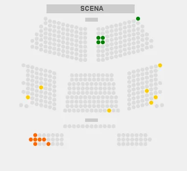 Sen Nocy Letniej, 28 czerwca - Opera Bałtycka 