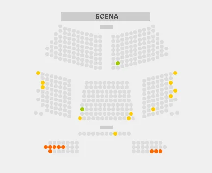 Sen Nocy Letniej, 27 czerwca - Opera Bałtycka 