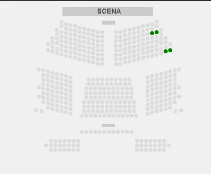 Carmen, 14 czerwca - Opera Bałtycka