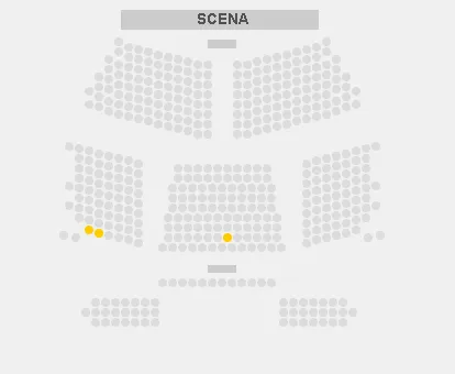 Carmen, 11 czerwca - Opera Bałtycka 