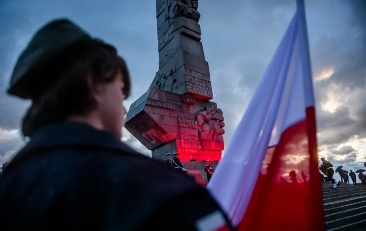Gdańsk, po 4-letniej przerwie, wraca do roli współgospodarza obchodów rocznicy wybuchu II wojny światowej.
