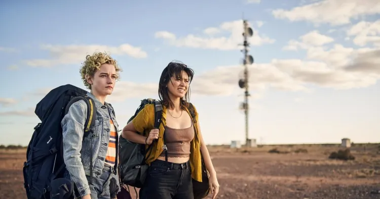 Podczas 24. Sopot Film Festivalu obejrzymy filmy z różnych stron Europy i świata, które wielokrotnie nagradzano już na międzynarodowych przeglądach. Niektóre tytuły - jak znajdujący się w konkursie głównym "The Royal Hotel" - zobaczymy w Trójmieście przedpremierowo.

