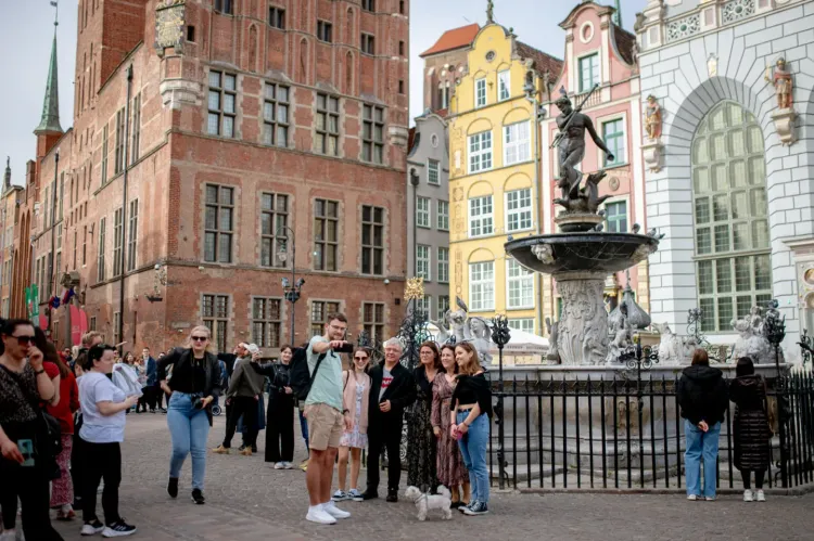 Tego miejsca nikomu nie trzeba przedstawiać, więc to oczywiste, że znalazło się na liście najlepszych darmowych atrakcji Gdańska.