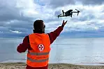 Drony z termowizją będą wsparciem ratowników SAR m.in. w akcjach poszukiwawczych.