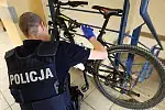 Rower zarekwirowany 42-latkowi został skradziony dwa lata temu w Gdańsku.