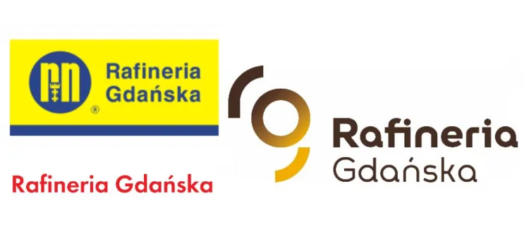 W lipcu 2024 roku rozpoczął się proces rebrandingu Rafinerii Gdańskiej. 

