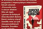"Sopocka gorączka" Michała Wagnera ma premierę 31 lipca br.