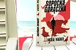 "Sopocka gorączka" Michała Wagnera ma premierę 31 lipca br.
