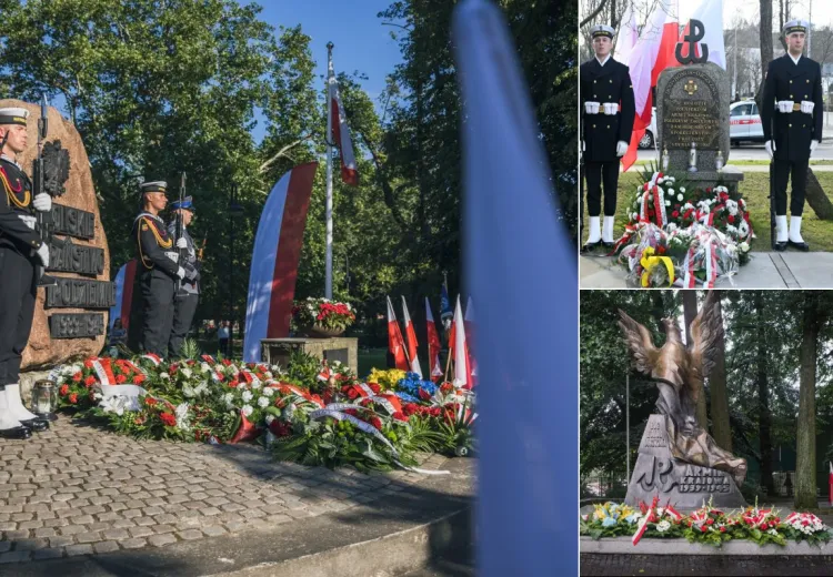 Trójmiasto uczci 1 sierpnia rocznicę wybuchu powstania warszawskiego.