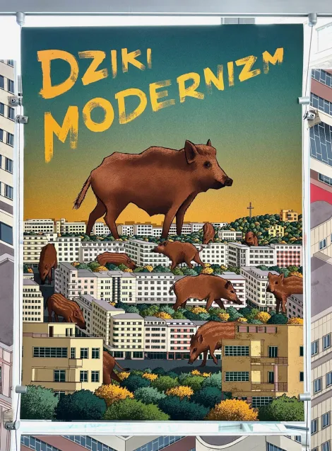Ciekawe pamiątki z Gdyni znajdziecie m.in. w Punkcie Informacji Turystycznej w Gdyni.