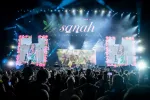 Sunset Square 2024 dzień 1 Sanah