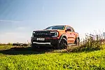 Grupa Euro-Car zaprezentowała klientom swoje marki na torze w Pszczółkach.