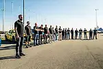 Grupa Euro-Car zaprezentowała klientom swoje marki na torze w Pszczółkach.