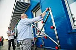 Grupa Euro-Car zaprezentowała klientom swoje marki na torze w Pszczółkach.