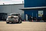 Grupa Euro-Car zaprezentowała klientom swoje marki na torze w Pszczółkach.