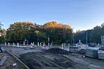 Prace na skrzyżowaniu potrwają do końca listopada