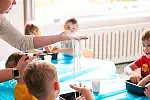 Dzięki nowoczesnym metodom, zaangażowaniu specjalistów i holistycznemu podejściu Zdrowy Smyk staje się liderem w dziedzinie integracji dzieci z różnymi potrzebami. 