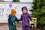 Dzięki nowoczesnym metodom, zaangażowaniu specjalistów i holistycznemu podejściu Zdrowy Smyk staje się liderem w dziedzinie integracji dzieci z różnymi potrzebami. 
